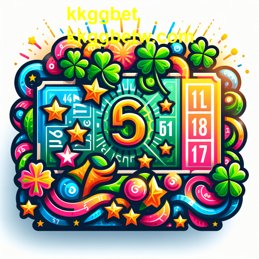 Descubra a Emoção das Loterias no KKGGbet